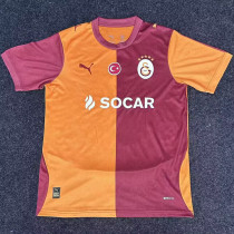 2026/27 Galatasaray Home Fans Soccer Jersey