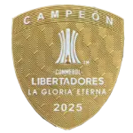 CAMPEAO 2025