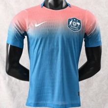 2026/27 Australia Away Player Version Soccer Jersey