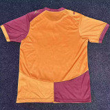2026/27 Galatasaray Home Fans Soccer Jersey