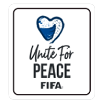 橡胶 Group Stage Match 1  FIFA WORLD CUP 2026 Rubber Left Patch 小组赛第一场左臂章 (You can buy it alone OR tell us which jersey to print it on. )