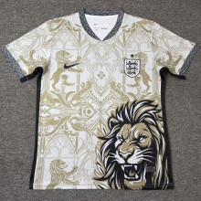 2026/27 England Special Edition Fans Soccer Jersey