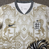 2026/27 England Special Edition Fans Soccer Jersey