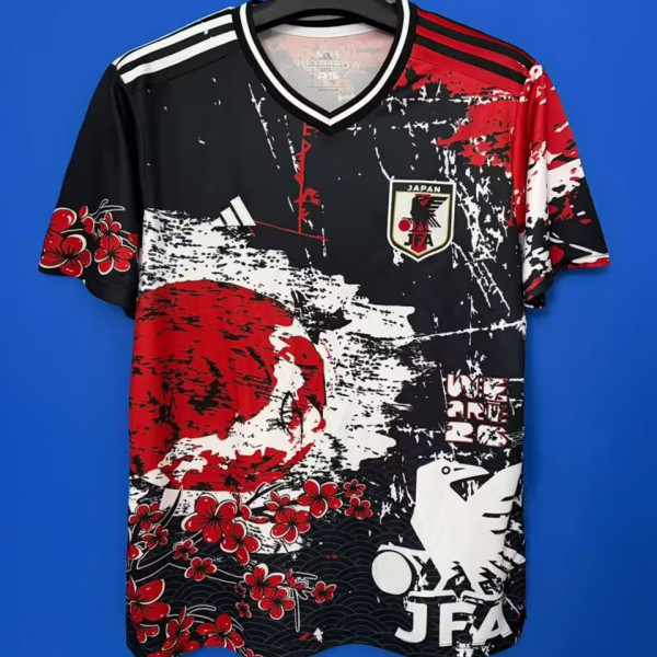 2026/27 Japan Special Edition Fans Jersey