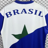 1994 Brazil Special Edition Retro Soccer Jersey