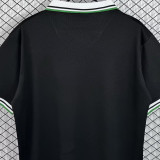1996/1997 Monchengladbach Away Retro Soccer Jersey