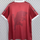 1998/1999 Torino Home Red Retro Soccer Jersey