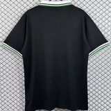 1996/1997 Monchengladbach Away Retro Soccer Jersey