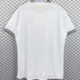2026/27 MS Home White Fans Soccer Jersey