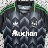 2026/27 Lens Away Fans Soccer Jersey