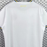 2026/27 MS Home White Fans Soccer Jersey