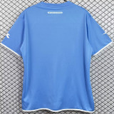 2006/2007 Napoli Home Blue Retro Soccer Jersey