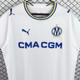 2026/27 MS Home White Fans Soccer Jersey