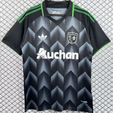 2026/27 Lens Away Fans Soccer Jersey