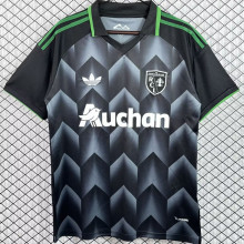 2026/27 Lens Away Fans Soccer Jersey