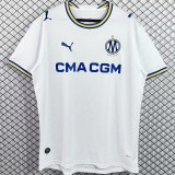 2026/27 MS Home White Fans Soccer Jersey