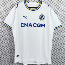 2026/27 MS Home White Fans Soccer Jersey