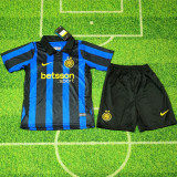 2026/27 In Milan Home Kids Soccer Jersey