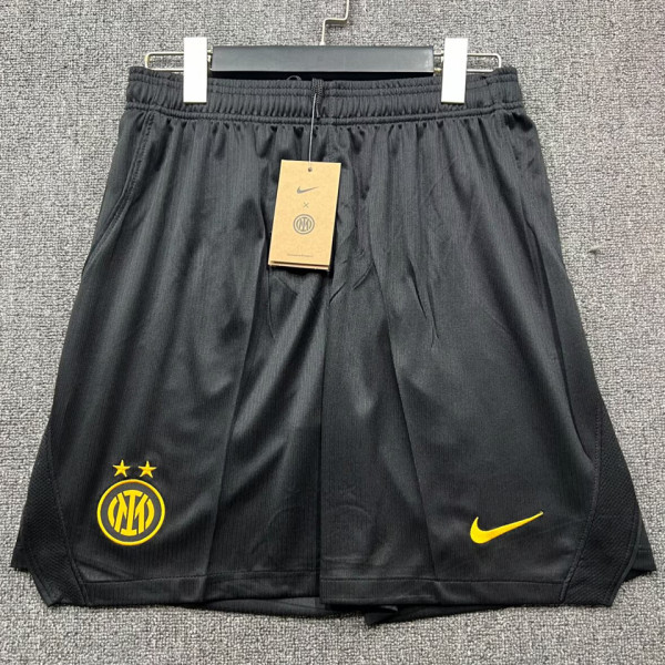 2026/27 In Milan Home Shorts Pants