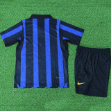 2026/27 In Milan Home Player Version Kids Soccer Jersey 球员版童装