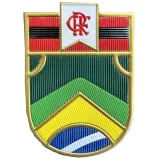 Left Patch