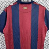 2026/27 Eibar Home Fans Soccer Jersey
