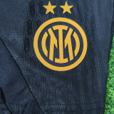 2026/27 In Milan Home Player Version Kids Soccer Jersey 球员版童装