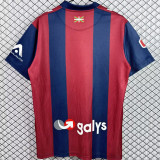 2026/27 Eibar Home Fans Soccer Jersey