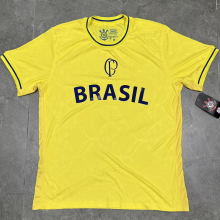 2026/27 Corinthians Special Edition Fans Soccer Jersey