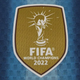 FlFA World Champion 2022