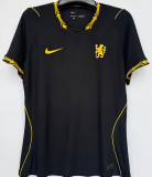 2026/27 CFC Away Black Player Version Soccer Jersey