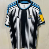 2026/27 Newcastle Home Fans Soccer Jersey