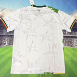 2026/27 Ghana Special Edition Fans Soccer Jersey