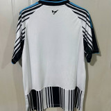 2026/27 Newcastle Home Fans Soccer Jersey