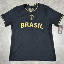2026/27 Corinthians Special Edition Fans Soccer Jersey