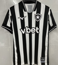 2026/27 Botafogo Home Fans Soccer Jersey