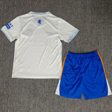 2026/27 Glasgow Rangers Kids Soccer Jersey