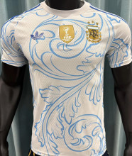 2026/27 Argentina Special Edition Player Version Soccer Jersey