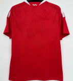 2026/27 Benfica 1:1 Quality Home Red Fans Soccer Jersey