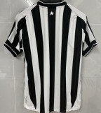 2026/27 Botafogo Home Fans Soccer Jersey