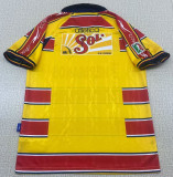 1999/2000 Monarcas Morelia Home Retro Soccer Jersey