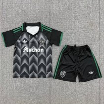 2026/27 Lens Away Kids Soccer Jersey