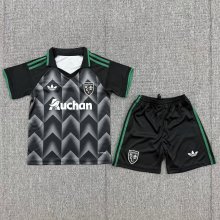 2026/27 Lens Away Kids Soccer Jersey