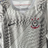 2026/27 Corinthians GK Fans Soccer Jersey