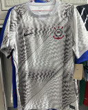 2026/27 Corinthians GK Fans Soccer Jersey