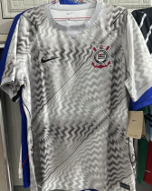 2026/27 Corinthians GK Fans Soccer Jersey