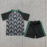2026/27 Lens Away Kids Soccer Jersey
