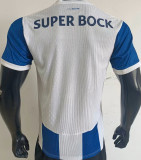 2026/27 Porto Home Player Version Soccer Jersey