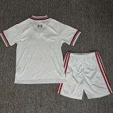 2026/27 LFC Away White Kids Soccer Jersey