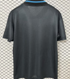 2026/27 Newcastle Retro Style Fans Soccer Jersey